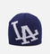 New Era Los Angeles Dodgers Official Team Beanie OTC