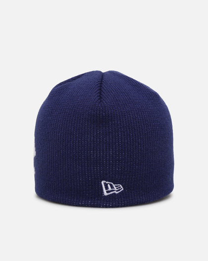 New Era Los Angeles Dodgers Official Team Beanie OTC
