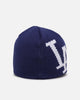 New Era Los Angeles Dodgers Official Team Beanie OTC