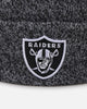 New Era Las Vegas Raiders Beanie Black