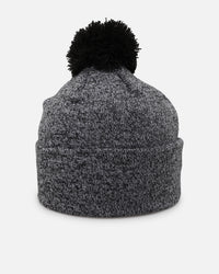 New Era Chicago Bulls Beanie Black