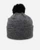 New Era Chicago Bulls Beanie Black