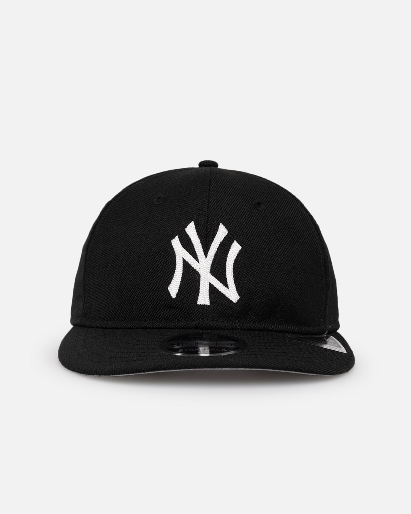 New Era New York Yankees 'Retro Crown Classic' 9FIFTY Retro Crown