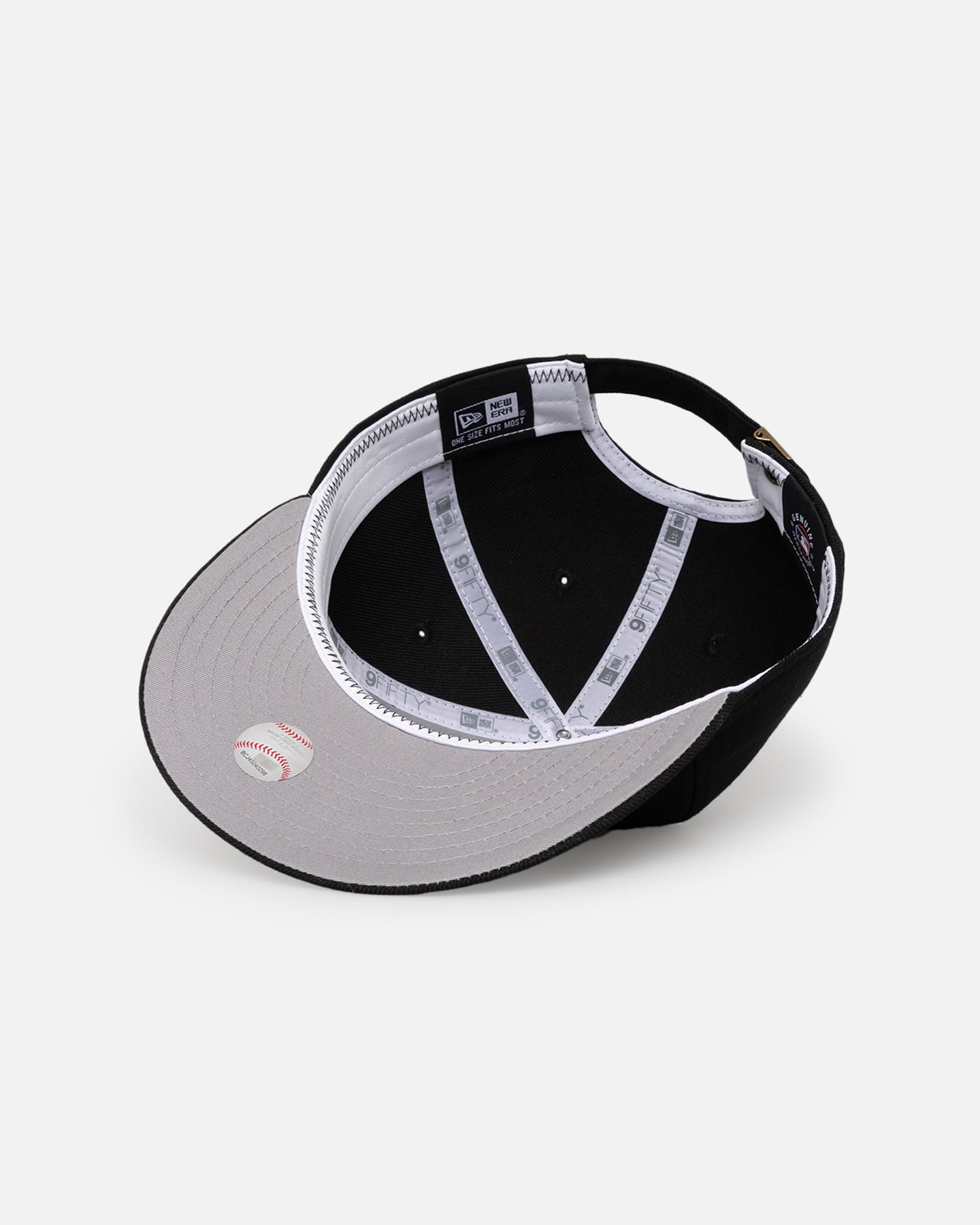 New Era New York Yankees 'Retro Crown Classic' 9FIFTY Retro Crown