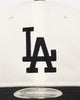 New Era Los Angeles Dodgers 'Retro Crown Classic' 9FIFTY Retro Crown Strapback Chrome White/Black