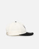 New Era Chicago Bulls 'Retro Crown Classic' 9FIFTY Retro Crown Strapback Chrome White/Black