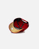 New Era Pittsburgh Pirates 'Year Of The Dragon' 9FORTY A-Frame Snapback Scarlet/Gold