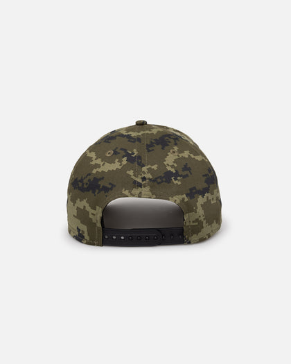 New Era Las Vegas Raiders 'Digi Camo' 9FORTY A-Frame Snapback Digi Camo