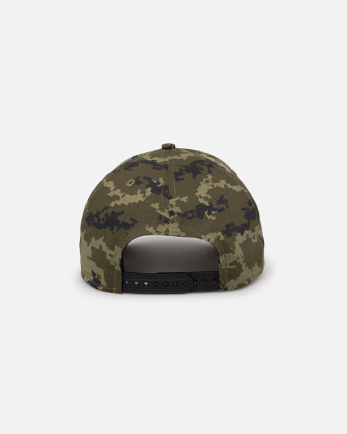 New Era Las Vegas Raiders 'Digi Camo' 9FORTY A-Frame Snapback Digi Camo
