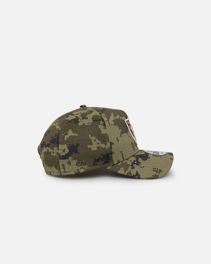 New Era Las Vegas Raiders 'Digi Camo' 9FORTY A-Frame Snapback Digi Camo