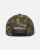 New Era Chicago Bulls 'Digi Camo' 9FORTY A-Frame Snapback Digi Camo