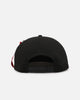 New Era Las Vegas Raiders 'Alpha Industries' 9FIFTY Snapback Black