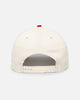 New Era San Francisco 49ers 'NFL City Originals' 9FORTY A-Frame Snapback Chrome White/OTC
