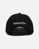 Mitchell & Ness Kansas City Chiefs Team Colour Logo MVP Snapback Black