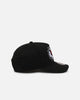 Mitchell & Ness Kansas City Chiefs Team Colour Logo MVP Snapback Black