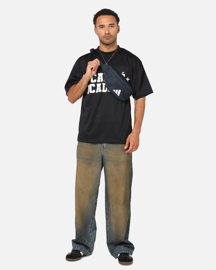 Adidas Essentials Waist Bag Black