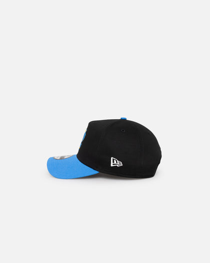 New Era Los Angeles Chargers 'NFL City Originals' 9FORTY A-Frame Snapback Black/OTC