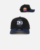 New Era Dallas Cowboys 'NFL City Originals' 9FORTY A-Frame Snapback Black/OTC