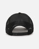 New Era Chelsea Football Club 9FORTY A-Frame Trucker Snapback Black