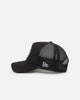 New Era Chelsea Football Club 9FORTY A-Frame Trucker Snapback Black