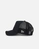 New Era Manchester United 9FORTY A-Frame Trucker Snapback Navy