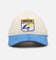 New Era Toddlers West Coast Eagles 9FORTY Stretch Fit Chrome White