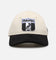 New Era Toddlers Collingwood Magpies 9FORTY Stretch Fit Chrome White