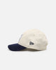 New Era Toddlers Carlton Blues 9FORTY Stretch Fit Chrome White