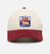 New Era Kids' Brisbane Lions 9FORTY Strapback Chrome White