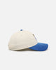 New Era West Coast Eagles 9TWENTY Strapback Chrome White