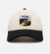 New Era Richmond Tigers 9TWENTY Strapback Chrome White