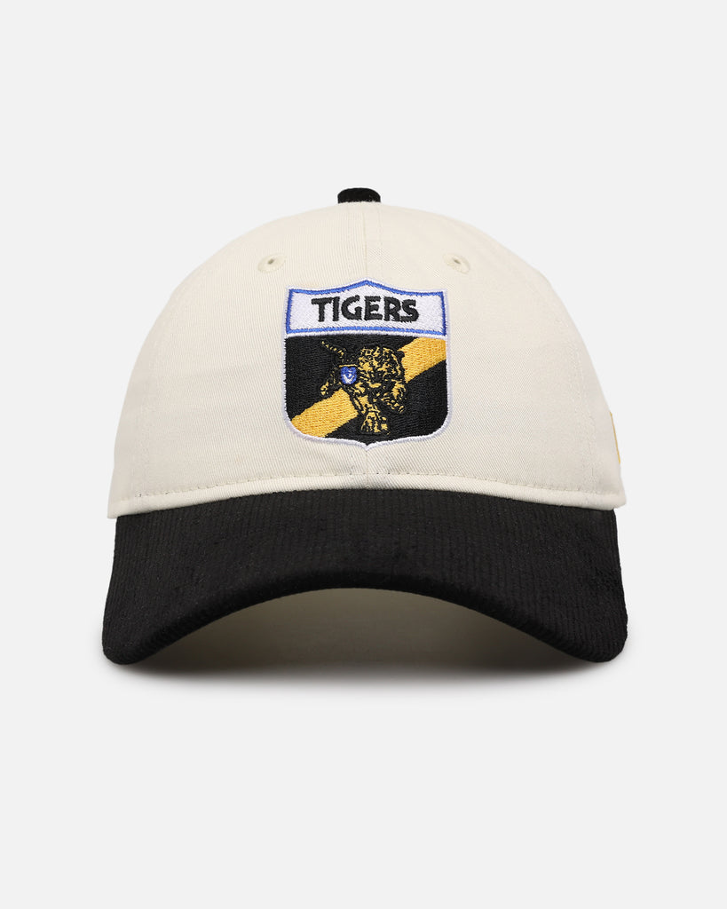 New Era Richmond Tigers Hat Richmond Tigers AFL FE1732 S19 Adults