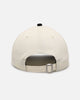 New Era Essendon Bombers 9TWENTY Strapback Chrome White