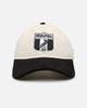 New Era Collingwood Magpies 9TWENTY Strapback Chrome White