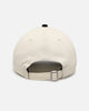 New Era Collingwood Magpies 9TWENTY Strapback Chrome White