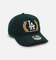 New Era Los Angeles Dodgers 'Heritage Golf' Pre-Curved Golfer Snapback Cilantro Green