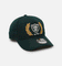 New Era Las Vegas Raiders 'Heritage Golf' Pre-Curved Golfer Snapback Cilantro Green