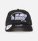 New Era Los Angeles Dodgers Golf Prolite 9FORTY A-Frame Snapback Black