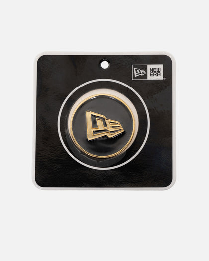 New Era Los Angeles Dodgers Golf Prolite 9FORTY A-Frame Snapback Black