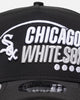 New Era Chicago White Sox Golf Prolite 9FORTY A-Frame Snapback Black