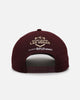 New Era Manly Sea Eagles 'NRL Las Vegas 2024' 9FORTY A-Frame Snapback Maroon