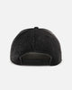 New Era Fremantle Dockers 'Washed Corduroy' Pre-Curved Golfer Snapback Black/Kelly Green