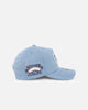 New Era Oakland Raiders 'Denim White' 9FORTY A-Frame Snapback Denim/Wheat/White