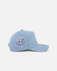 New Era New York Yankees 'Denim White' 9FORTY A-Frame Snapback Denim/Wheat/White