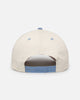 New Era Oakland Raiders 'Easter Corduroy' 9FORTY A-Frame Snapback White/Blue