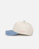 New Era Oakland Raiders 'Easter Corduroy' 9FORTY A-Frame Snapback White/Blue