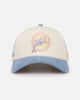 New Era Miami Dolphins 'Easter Corduroy' 9FORTY A-Frame Snapback White/Blue