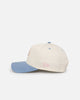 New Era Miami Dolphins 'Easter Corduroy' 9FORTY A-Frame Snapback White/Blue