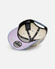 New Era Los Angeles Lakers 'Easter Corduroy' 9FORTY A-Frame Snapback White/Blue