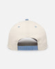 New Era Los Angeles Dodgers 'Easter Corduroy' 9FORTY A-Frame Snapback White/Blue